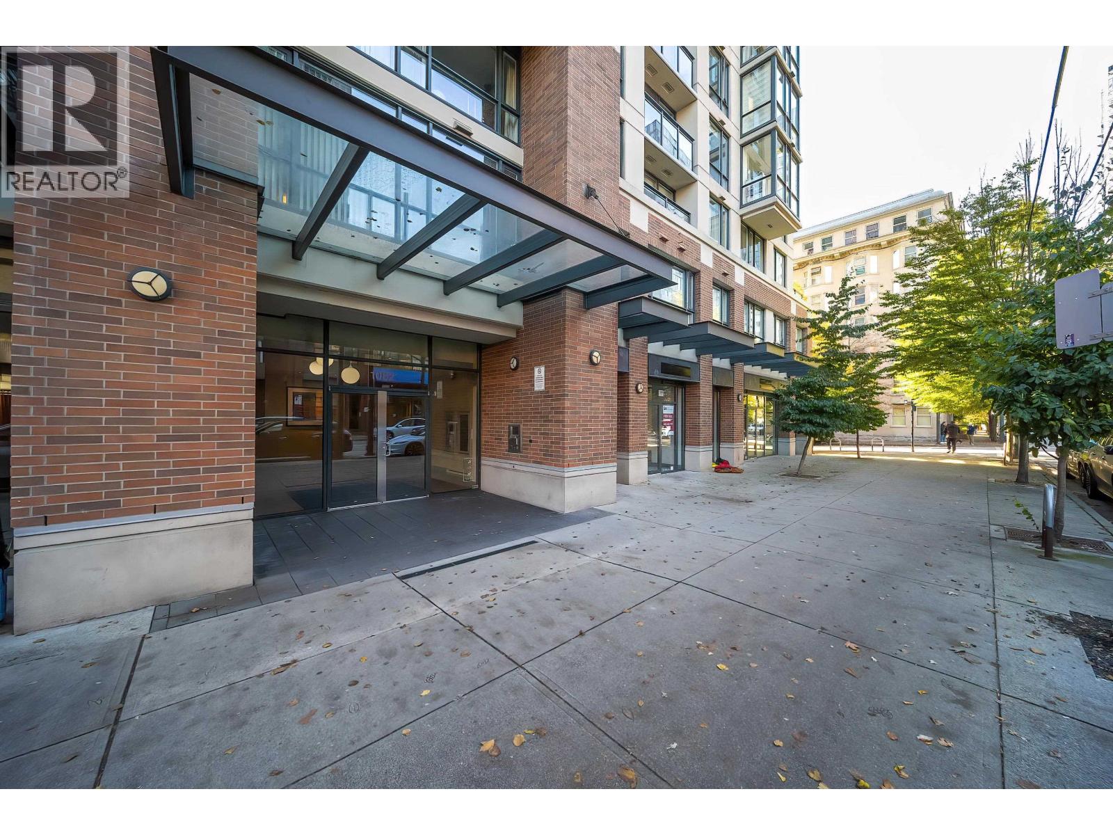 1606 1082 Seymour Street, Vancouver, British Columbia  V6B 1X9 - Photo 3 - R3059286