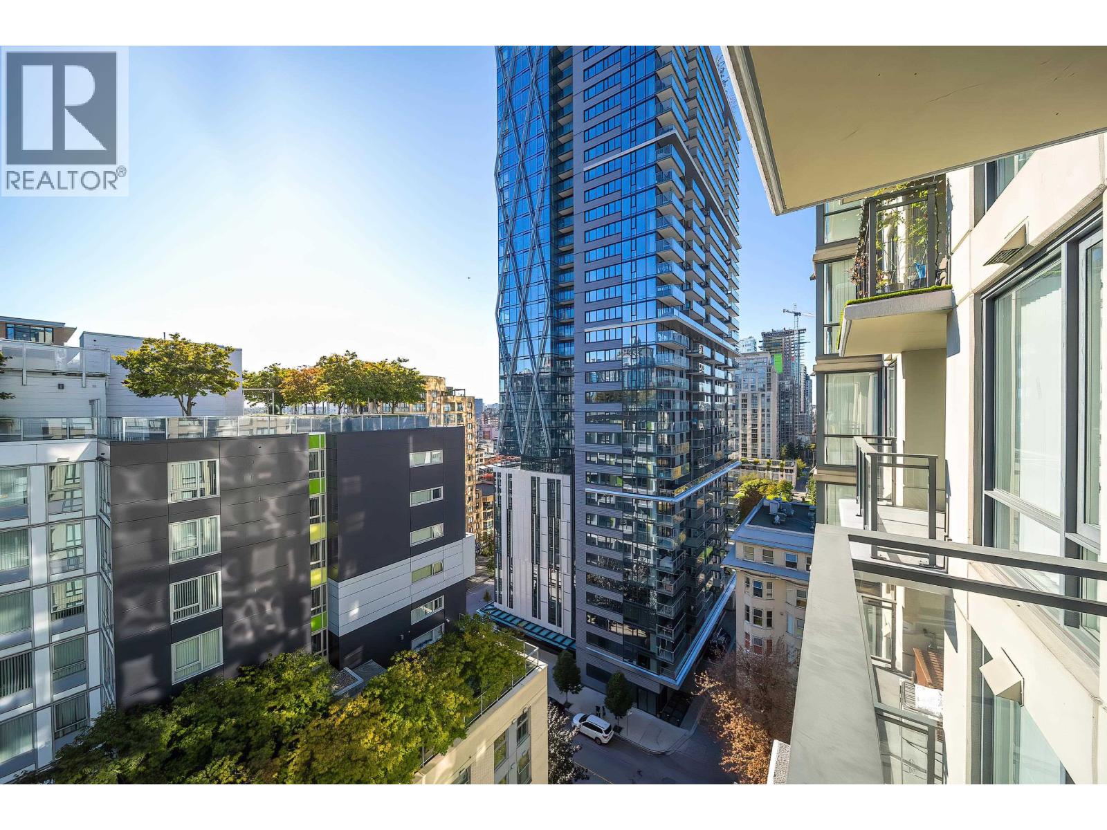 1606 1082 Seymour Street, Vancouver, British Columbia  V6B 1X9 - Photo 19 - R3059286