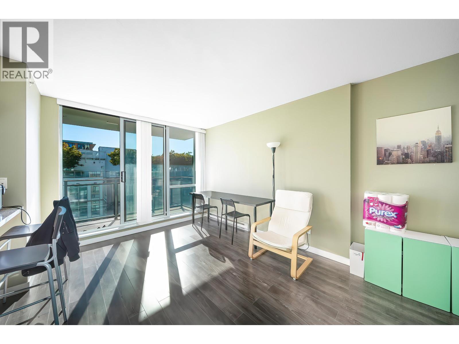 1606 1082 Seymour Street, Vancouver, British Columbia  V6B 1X9 - Photo 8 - R3059286