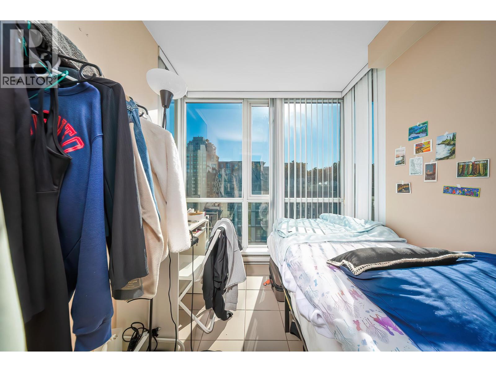 1606 1082 Seymour Street, Vancouver, British Columbia  V6B 1X9 - Photo 14 - R3059286