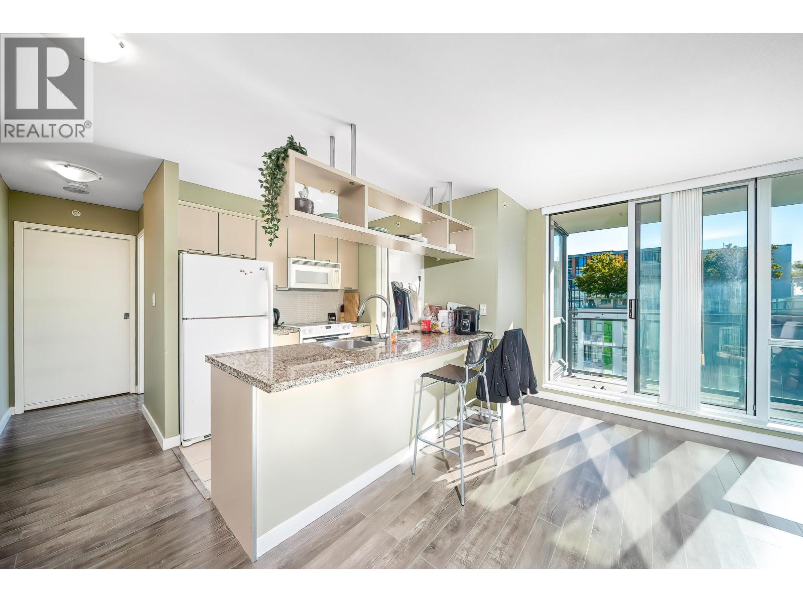1606 1082 Seymour Street, Vancouver, British Columbia  V6B 1X9 - Photo 4 - R3059286