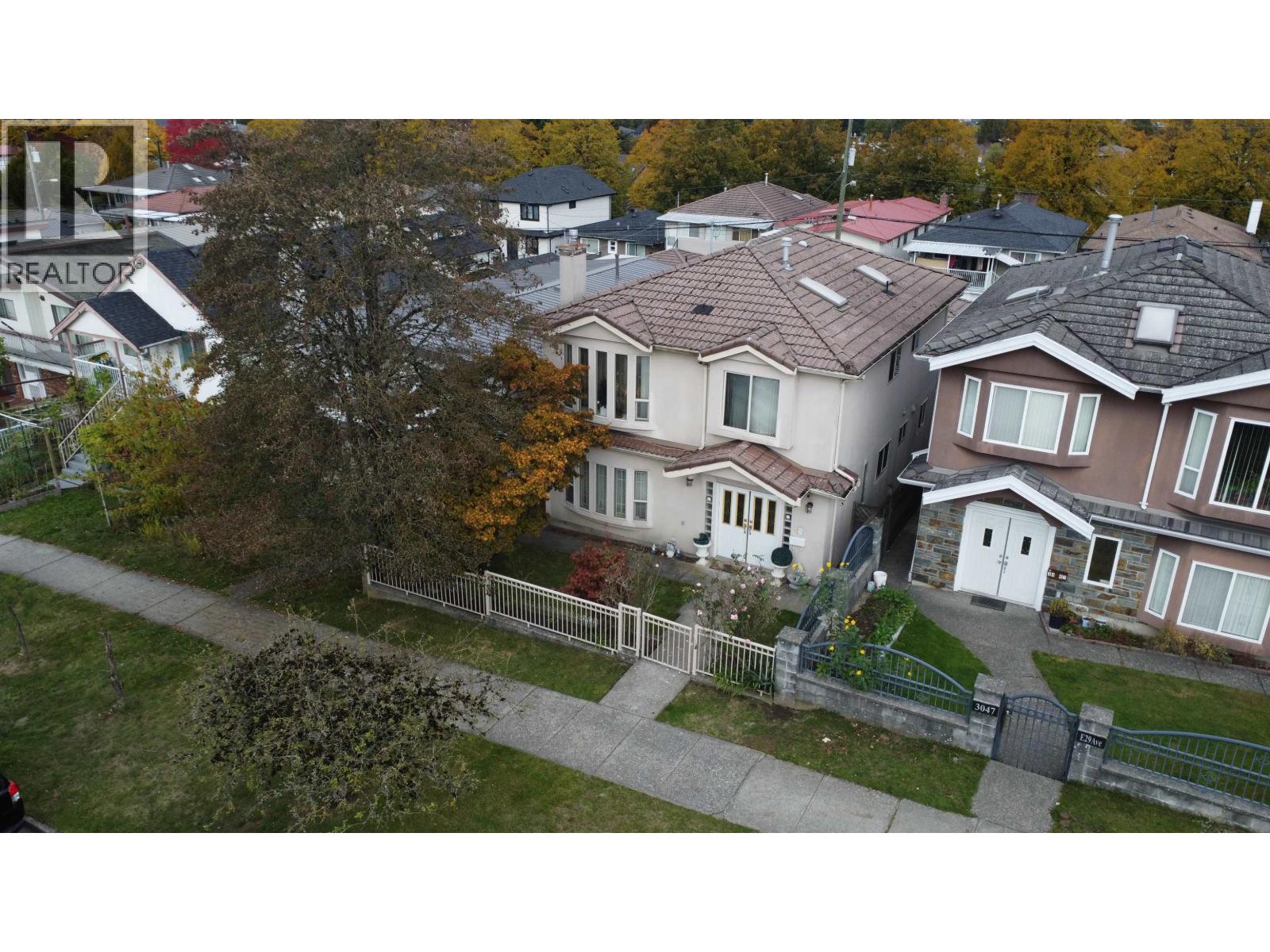 3043 E 29th Avenue, Vancouver, British Columbia  V5R 1V9 - Photo 3 - R3058803