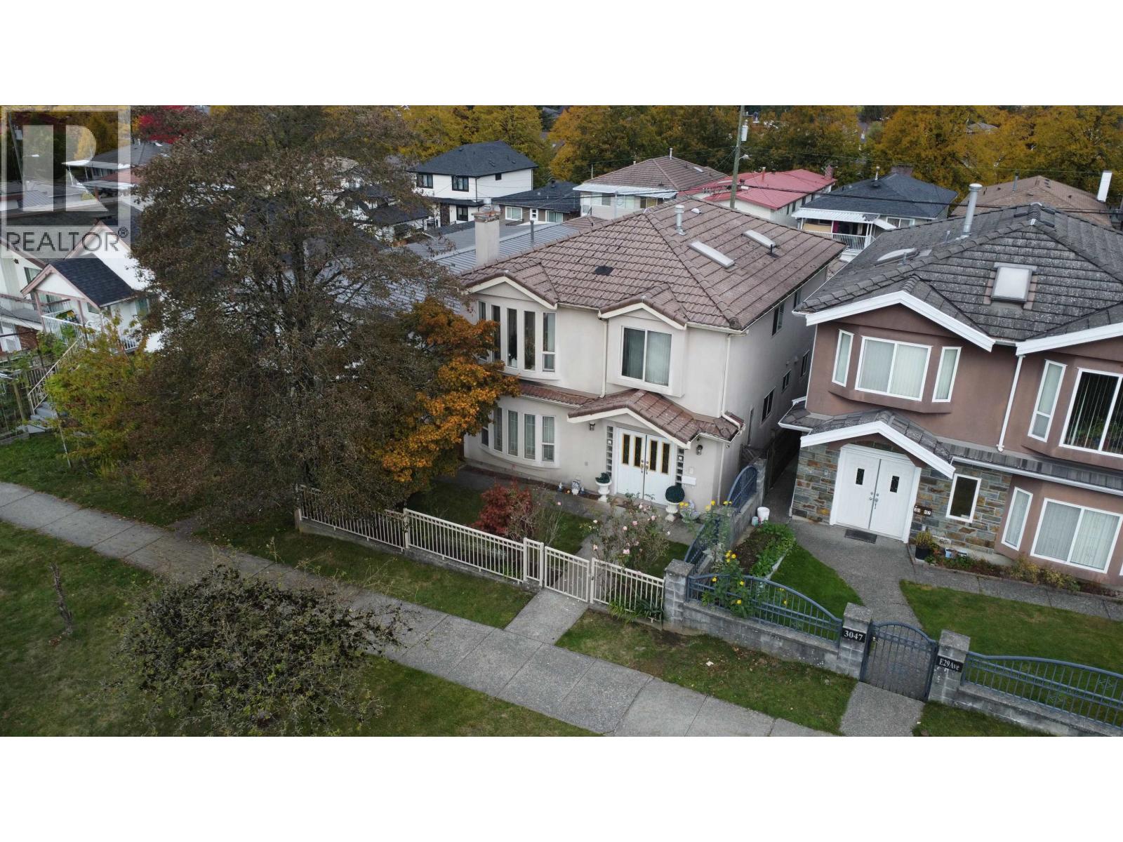 3043 E 29th Avenue, Vancouver, British Columbia  V5R 1V9 - Photo 2 - R3058803