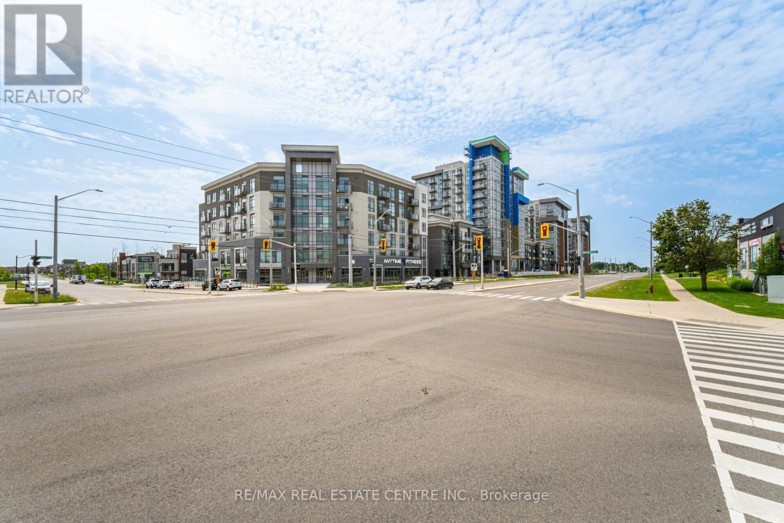 329 - 470 DUNDAS STREET E, Hamilton, Ontario