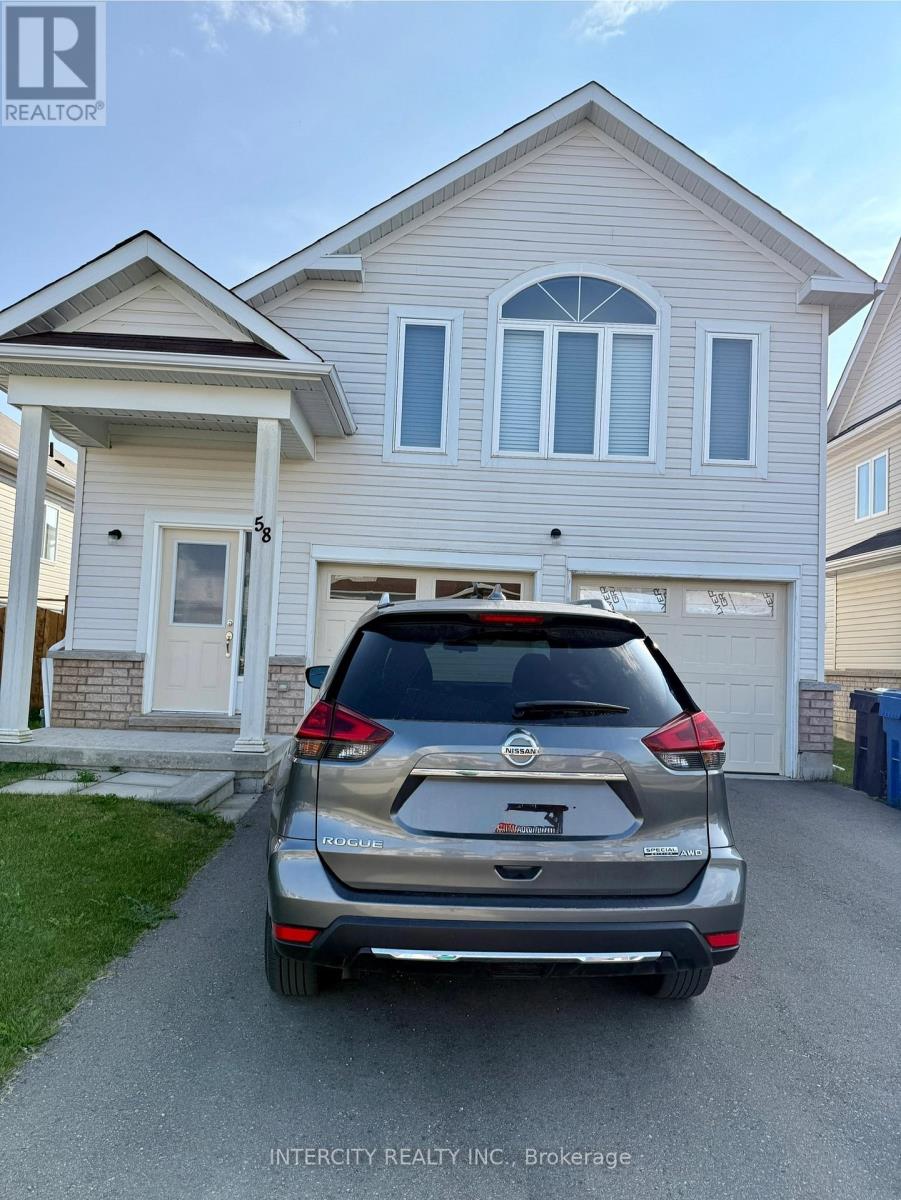 58 TODD CRESCENT, Southgate, Ontario