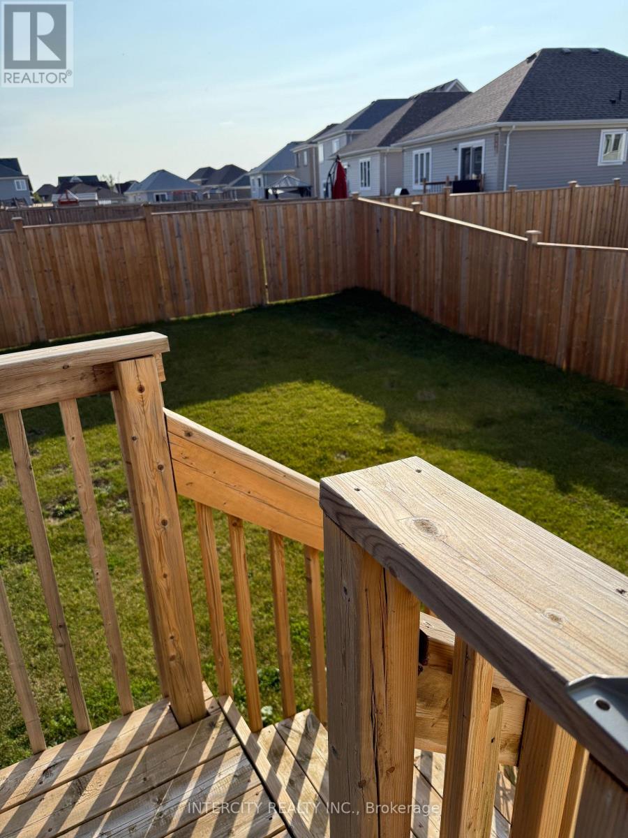 58 Todd Crescent, Southgate, Ontario  N0C 1B0 - Photo 30 - X12466925