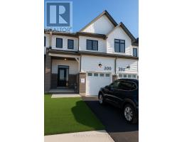 200 STAMSON STREET, Kitchener, Ontario