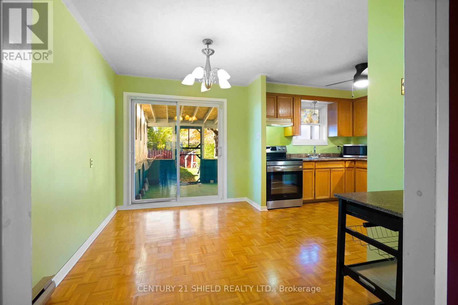 3324 Cadeb Avenue, Cornwall, Ontario  K6K 1L8 - Photo 18 - X12466952