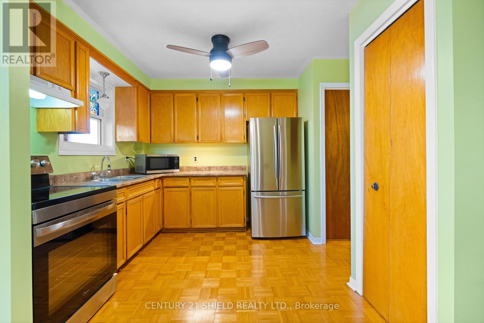 3324 Cadeb Avenue, Cornwall, Ontario  K6K 1L8 - Photo 21 - X12466952