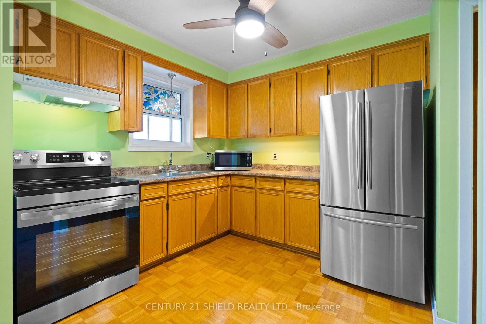 3324 Cadeb Avenue, Cornwall, Ontario  K6K 1L8 - Photo 22 - X12466952
