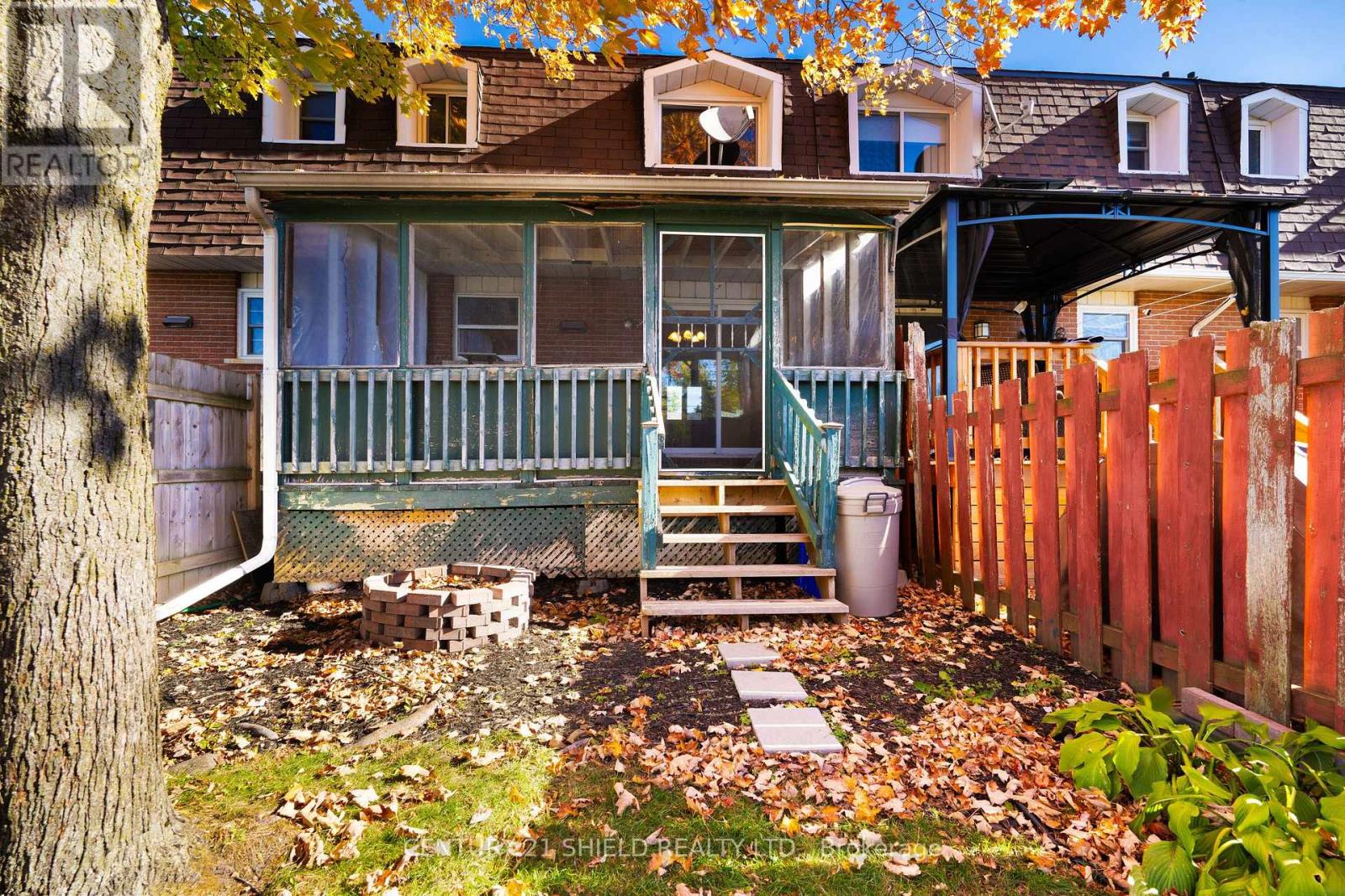 3324 Cadeb Avenue, Cornwall, Ontario  K6K 1L8 - Photo 43 - X12466952
