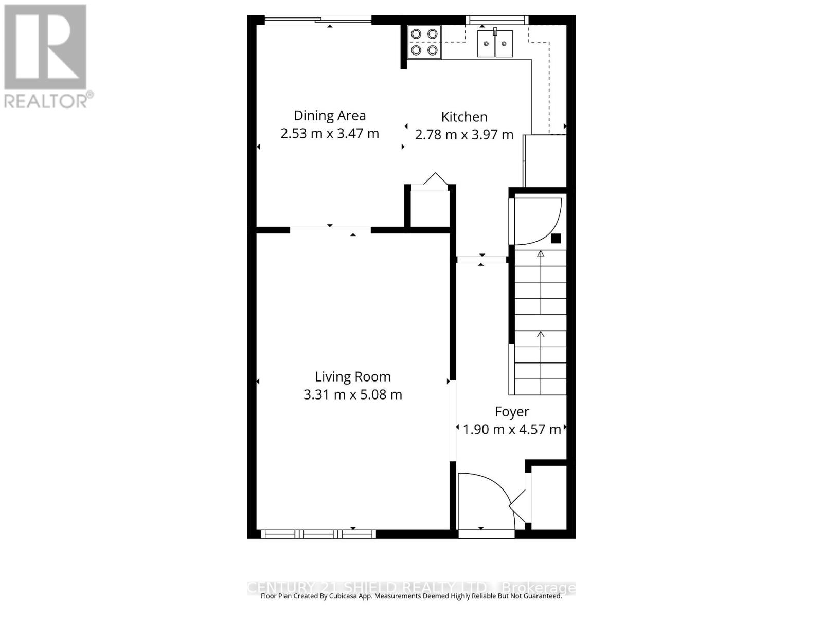 3324 Cadeb Avenue, Cornwall, Ontario  K6K 1L8 - Photo 44 - X12466952