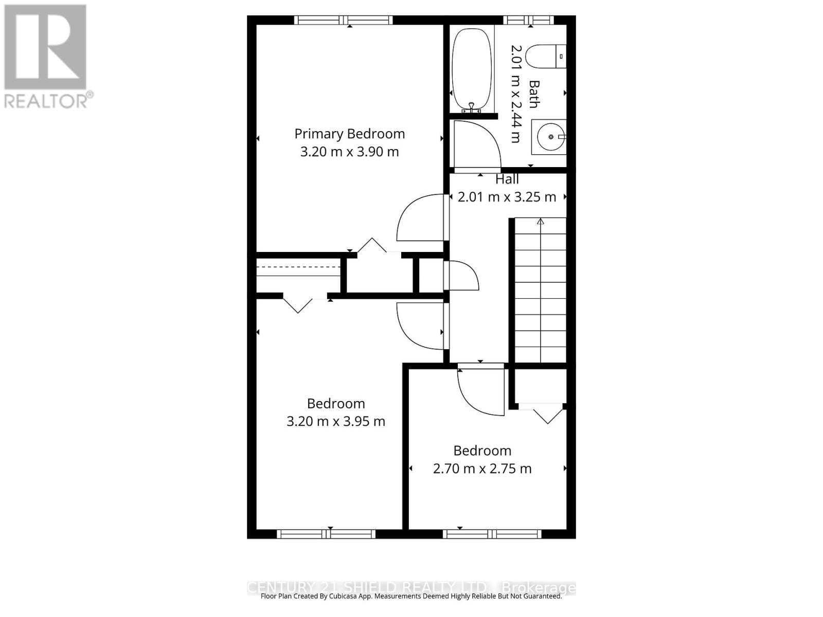 3324 Cadeb Avenue, Cornwall, Ontario  K6K 1L8 - Photo 45 - X12466952