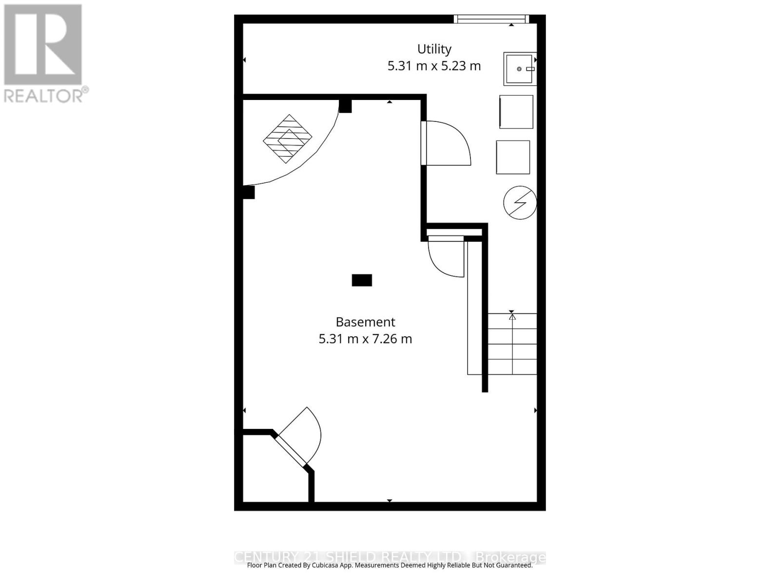 3324 Cadeb Avenue, Cornwall, Ontario  K6K 1L8 - Photo 46 - X12466952