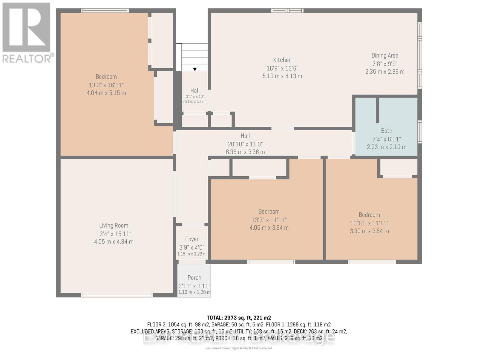 259 St Joseph Street, Alfred And Plantagenet, Ontario  K0B 1A0 - Photo 34 - X12466964