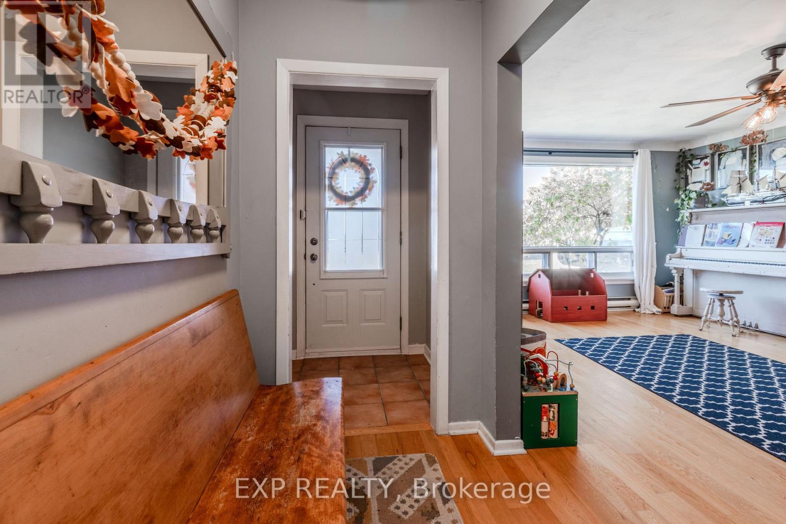 259 St Joseph Street, Alfred And Plantagenet, Ontario  K0B 1A0 - Photo 6 - X12466964