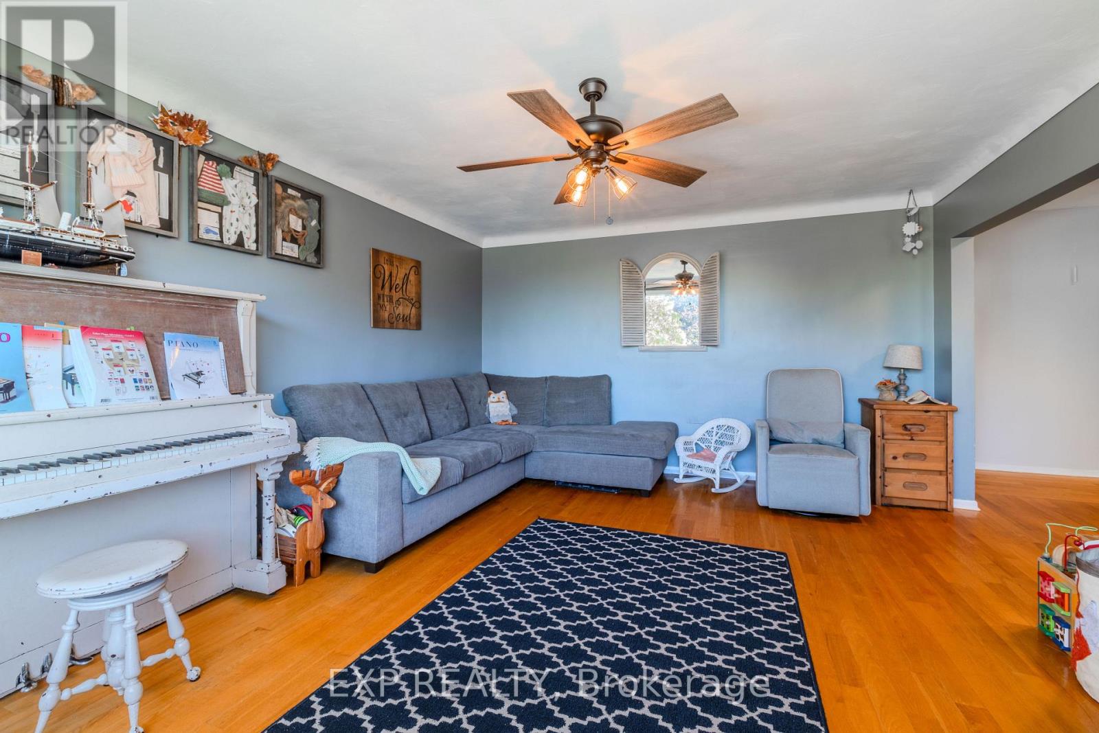 259 St Joseph Street, Alfred And Plantagenet, Ontario  K0B 1A0 - Photo 7 - X12466964