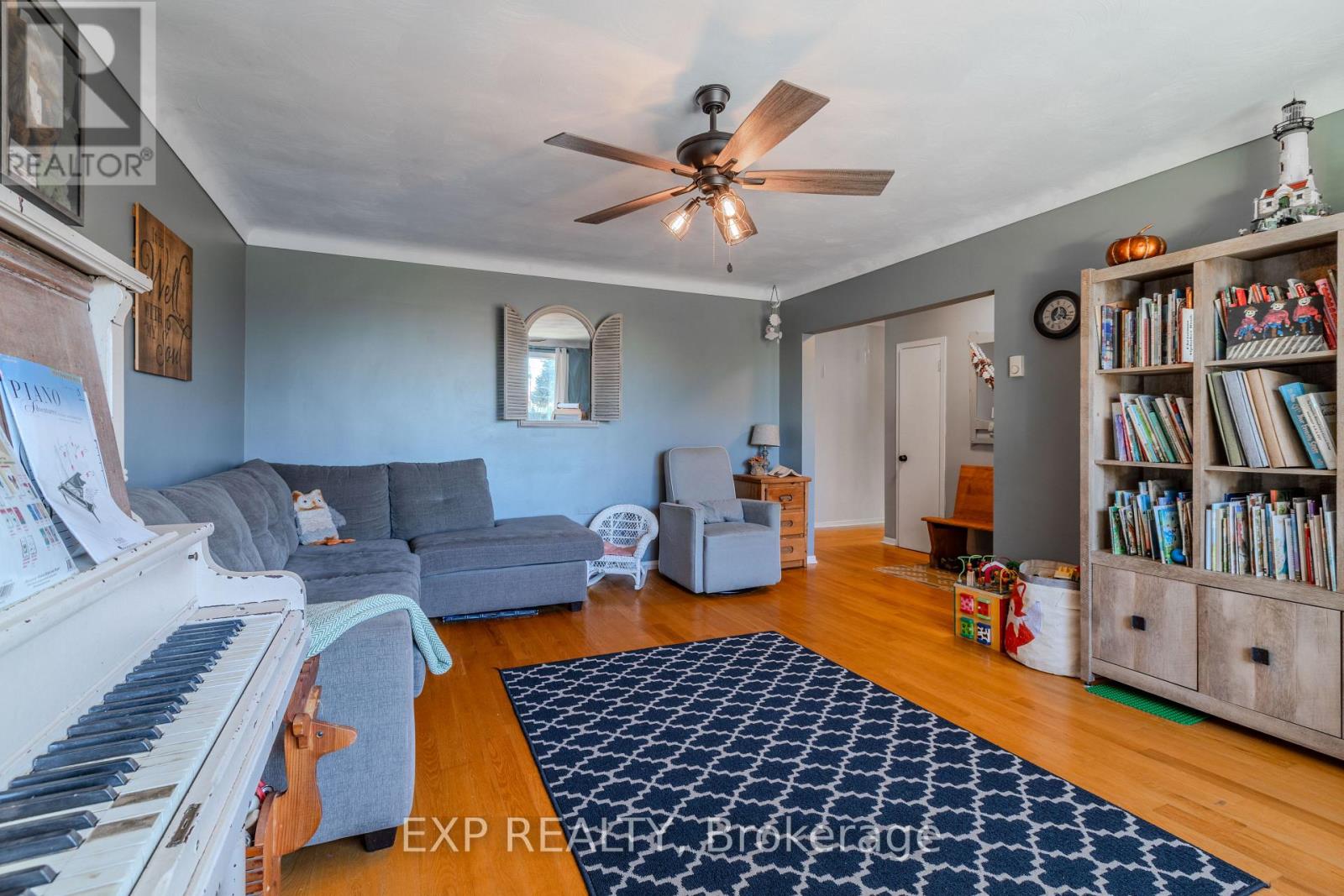 259 St Joseph Street, Alfred And Plantagenet, Ontario  K0B 1A0 - Photo 8 - X12466964