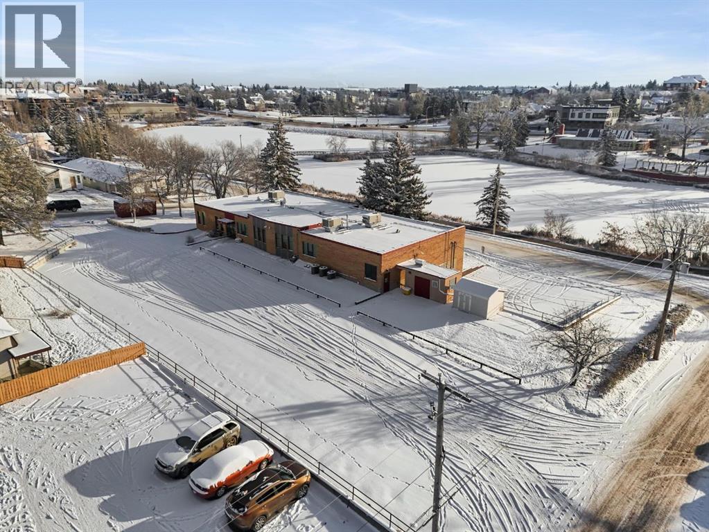 5402 48a Avenue, Camrose, Alberta  T4V 0L3 - Photo 3 - A2180641