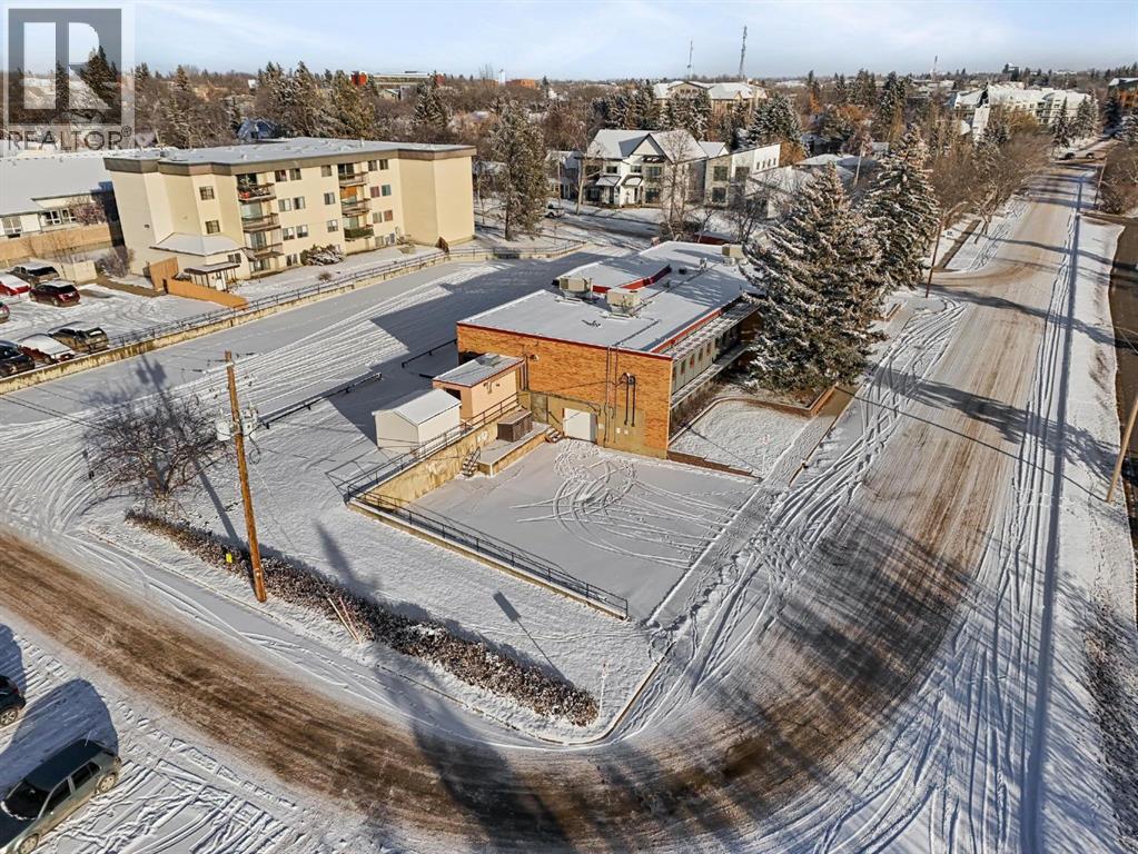 5402 48a Avenue, Camrose, Alberta  T4V 0L3 - Photo 4 - A2180641
