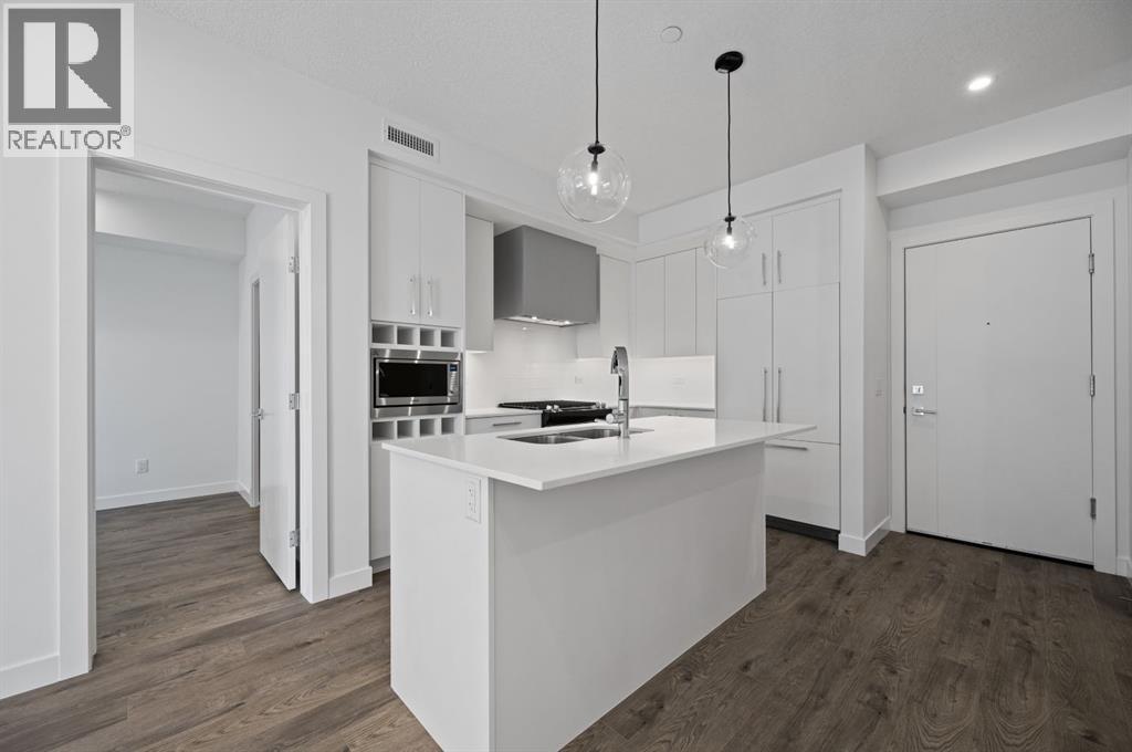 204, 8370 Broadcast Avenue Sw, Calgary, Alberta  T3H 6L3 - Photo 8 - A2258363