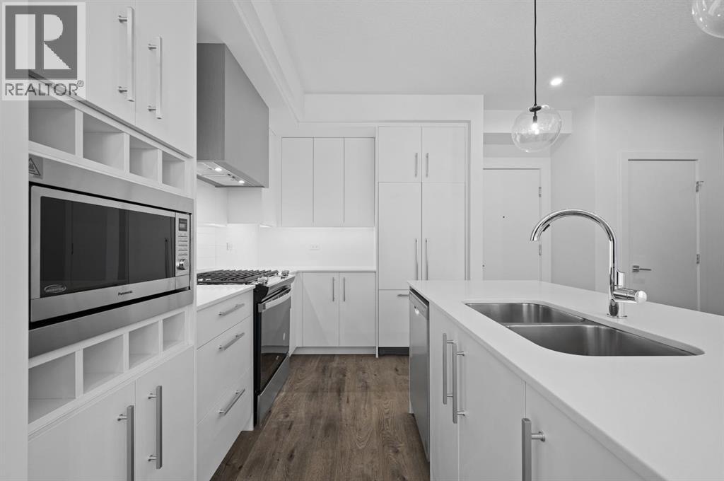 204, 8370 Broadcast Avenue Sw, Calgary, Alberta  T3H 6L3 - Photo 7 - A2258363