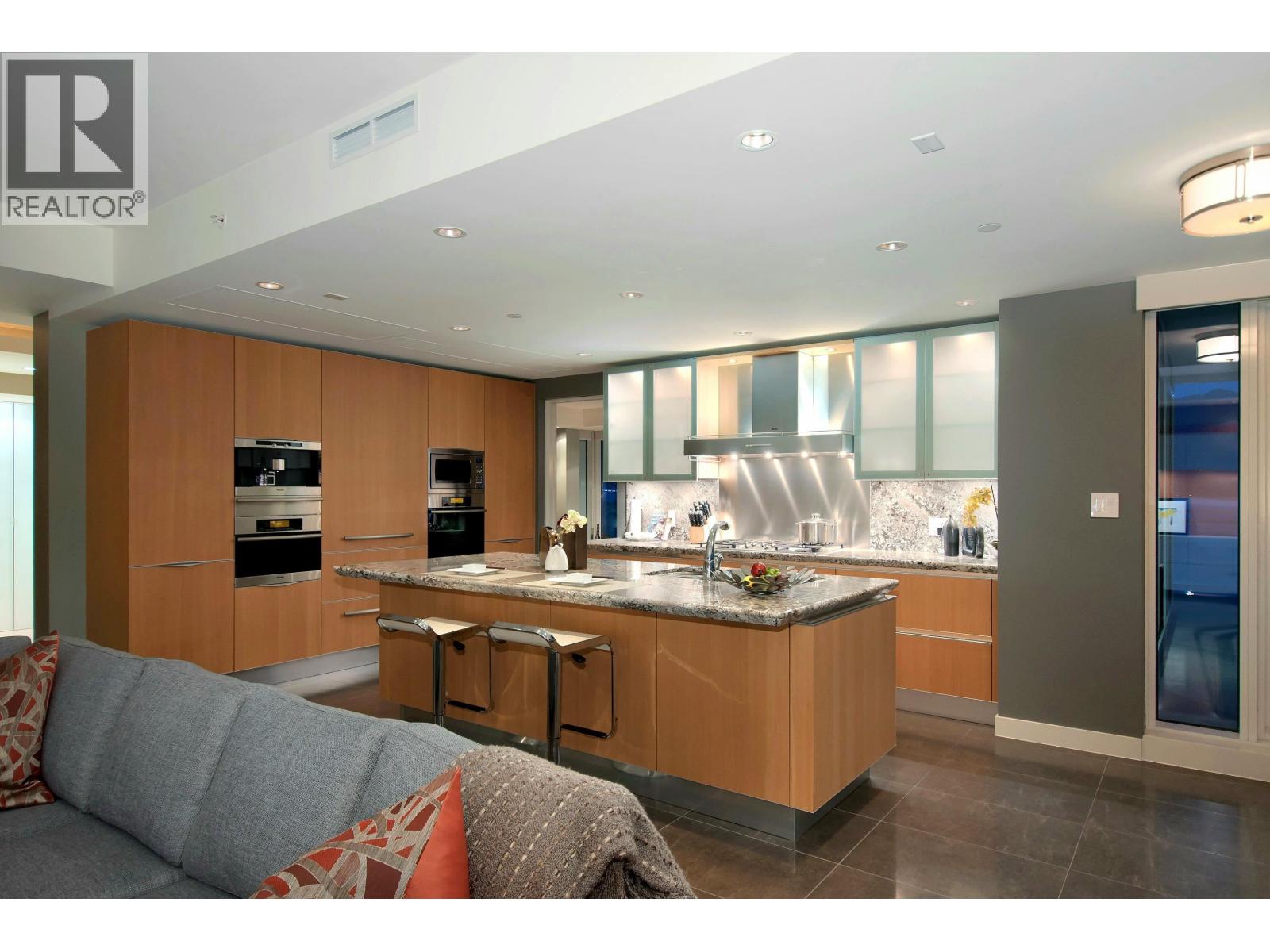 2202 1139 W Cordova Street, Vancouver, British Columbia  V6C 0A2 - Photo 11 - R3057649