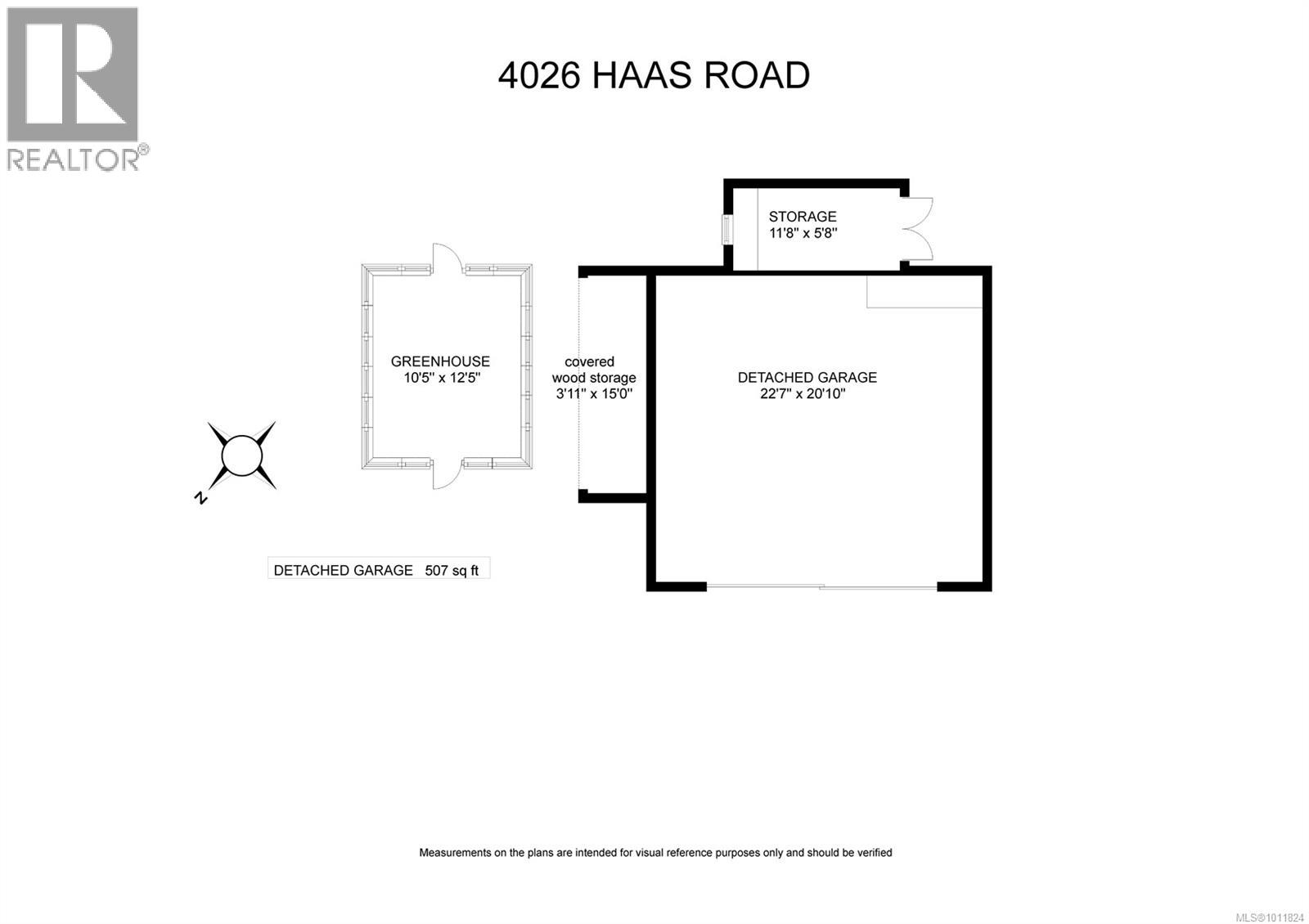 4026 Haas Rd, Courtenay, British Columbia  V9N 9T4 - Photo 12 - 1011824