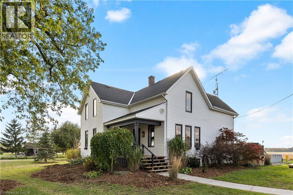 110 CREAM Street, Fenwick, Ontario