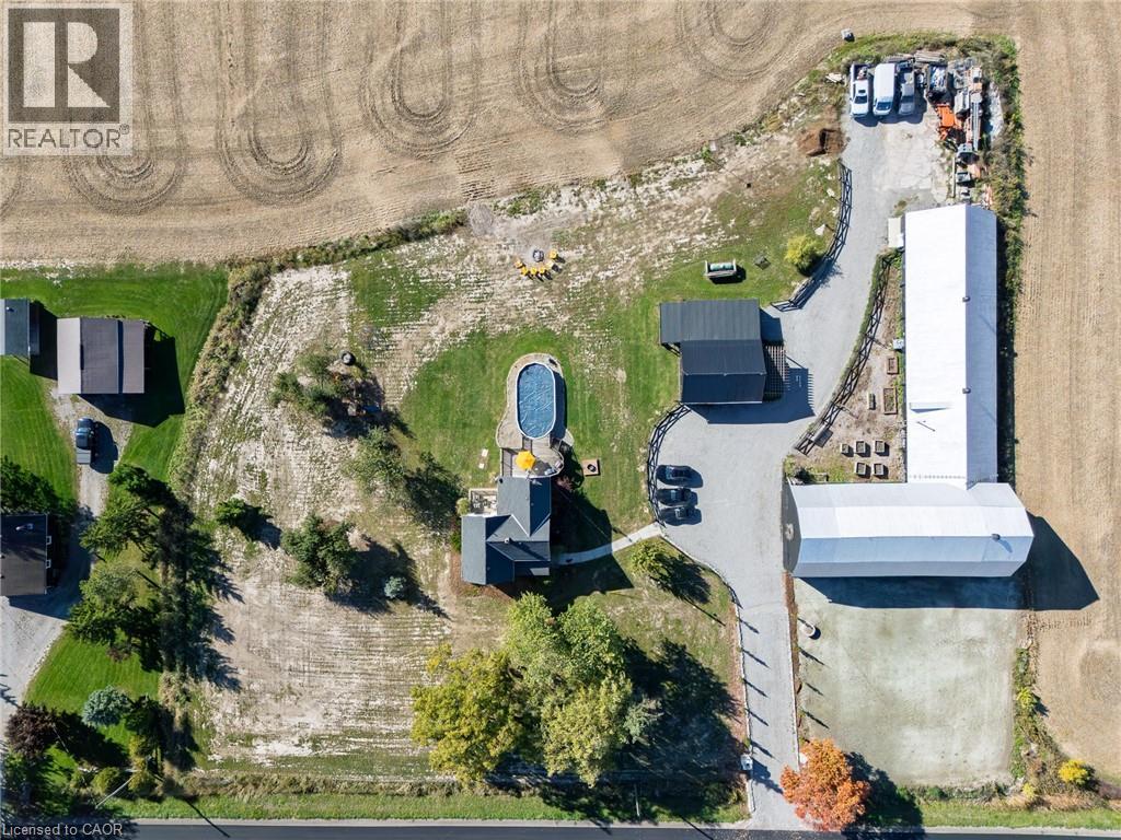110 Cream Street, Fenwick, Ontario  L0S 1C0 - Photo 37 - 40779837