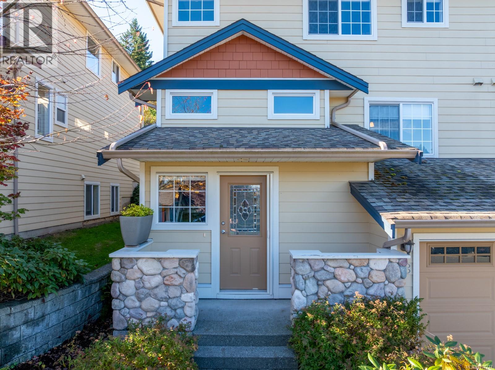 38 2728 1st St, Courtenay, British Columbia  V9N 4A4 - Photo 3 - 1017717