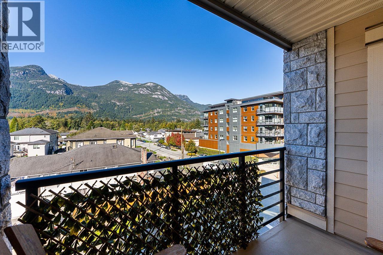 402 1310 Victoria Street, Squamish, British Columbia  V0N 3G0 - Photo 21 - R3058373