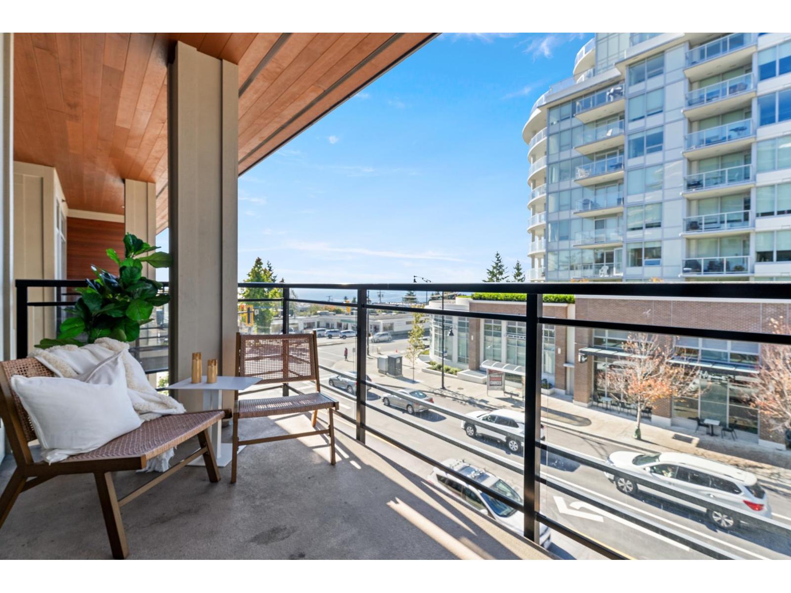 309 1420 JOHNSTON ROAD, white rock, British Columbia