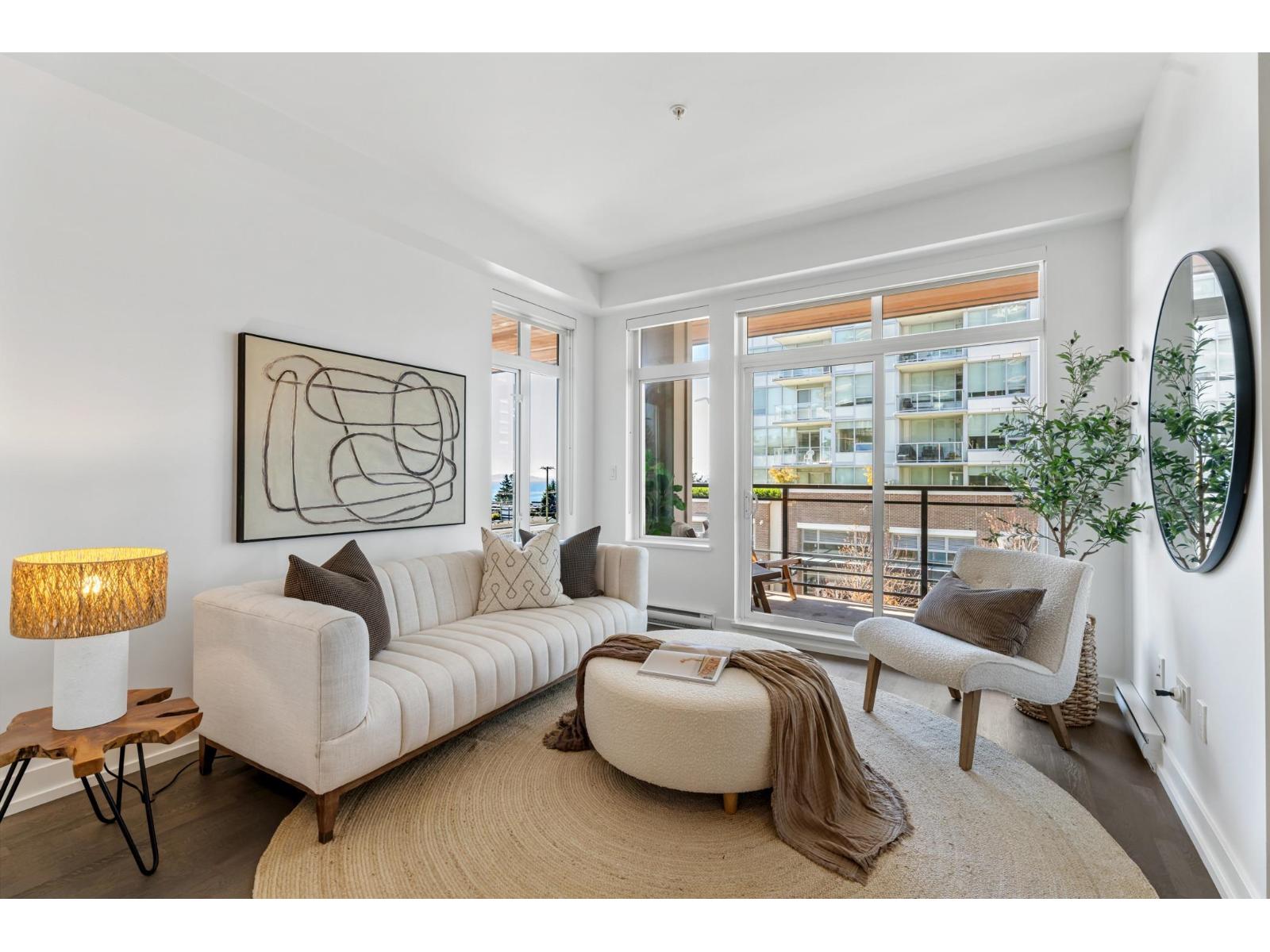 309 1420 Johnston Road, White Rock, British Columbia  V4B 3Z5 - Photo 2 - R3059209