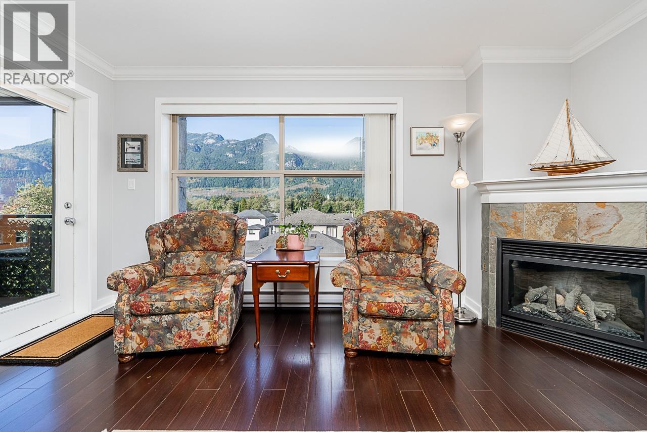 402 1310 Victoria Street, Squamish, British Columbia  V0N 3G0 - Photo 9 - R3058373