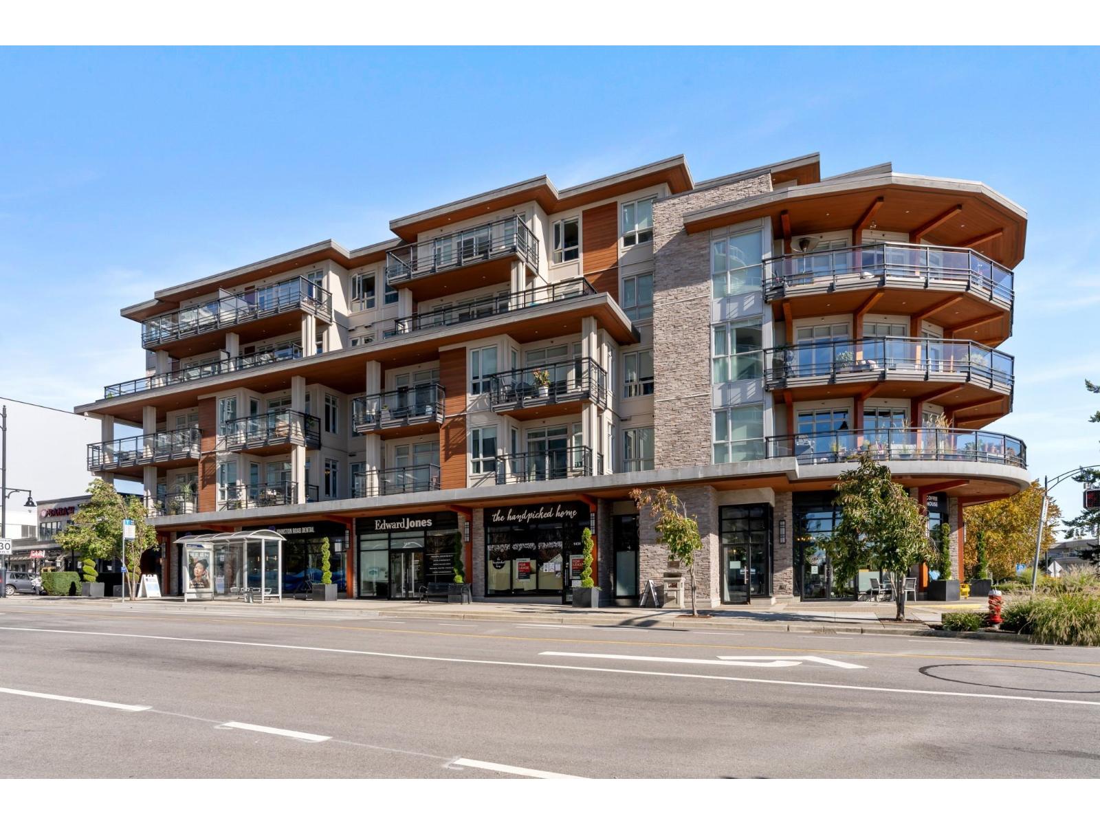 309 1420 Johnston Road, White Rock, British Columbia  V4B 3Z5 - Photo 19 - R3059209