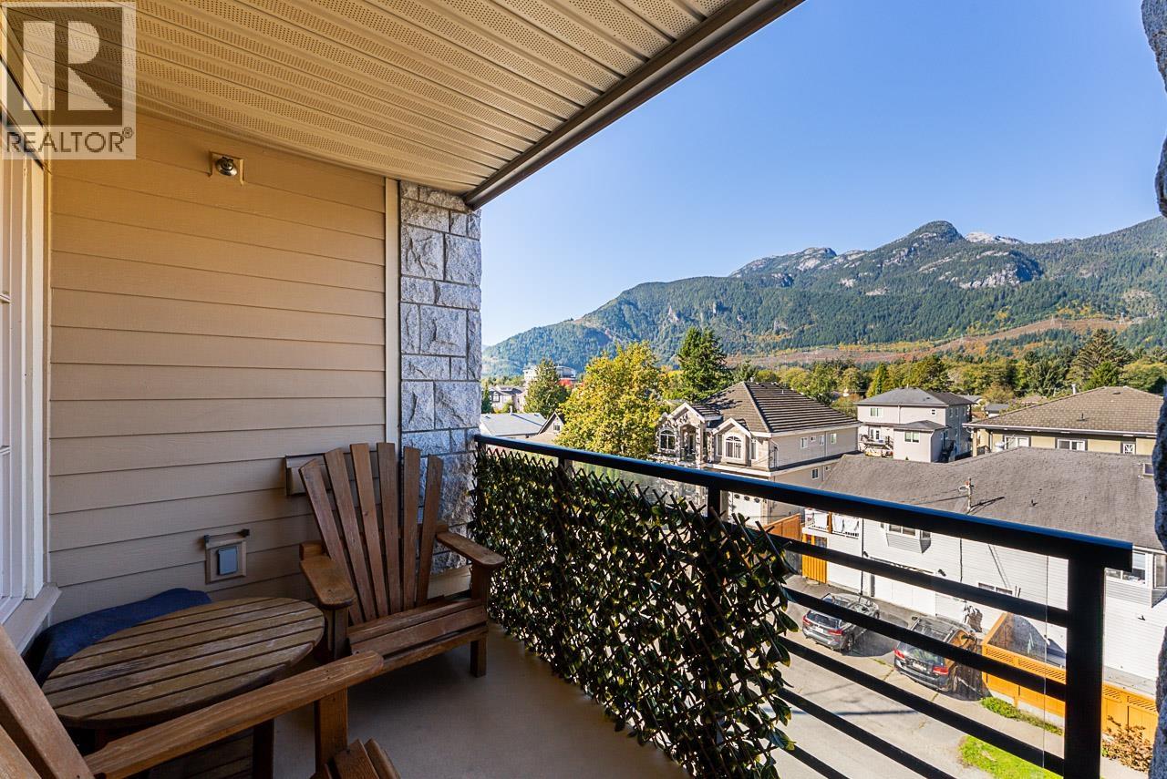 402 1310 Victoria Street, Squamish, British Columbia  V0N 3G0 - Photo 20 - R3058373
