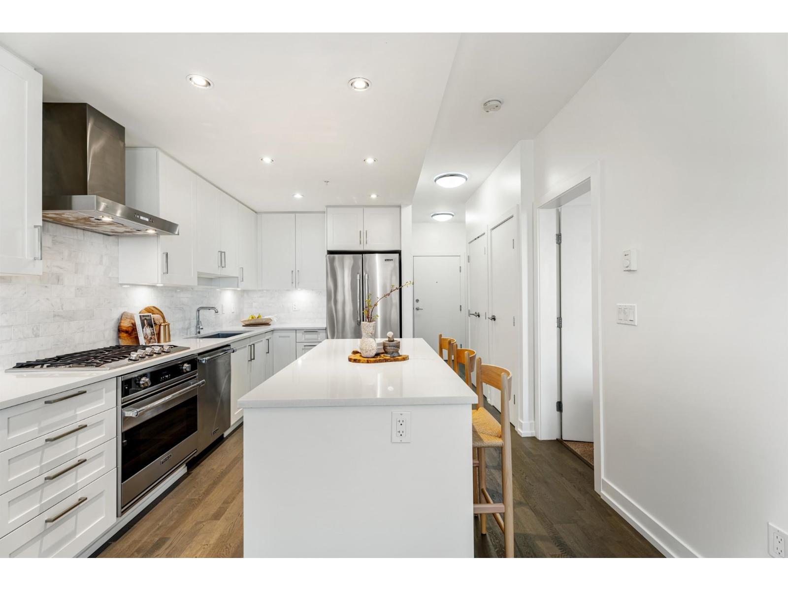309 1420 Johnston Road, White Rock, British Columbia  V4B 3Z5 - Photo 6 - R3059209