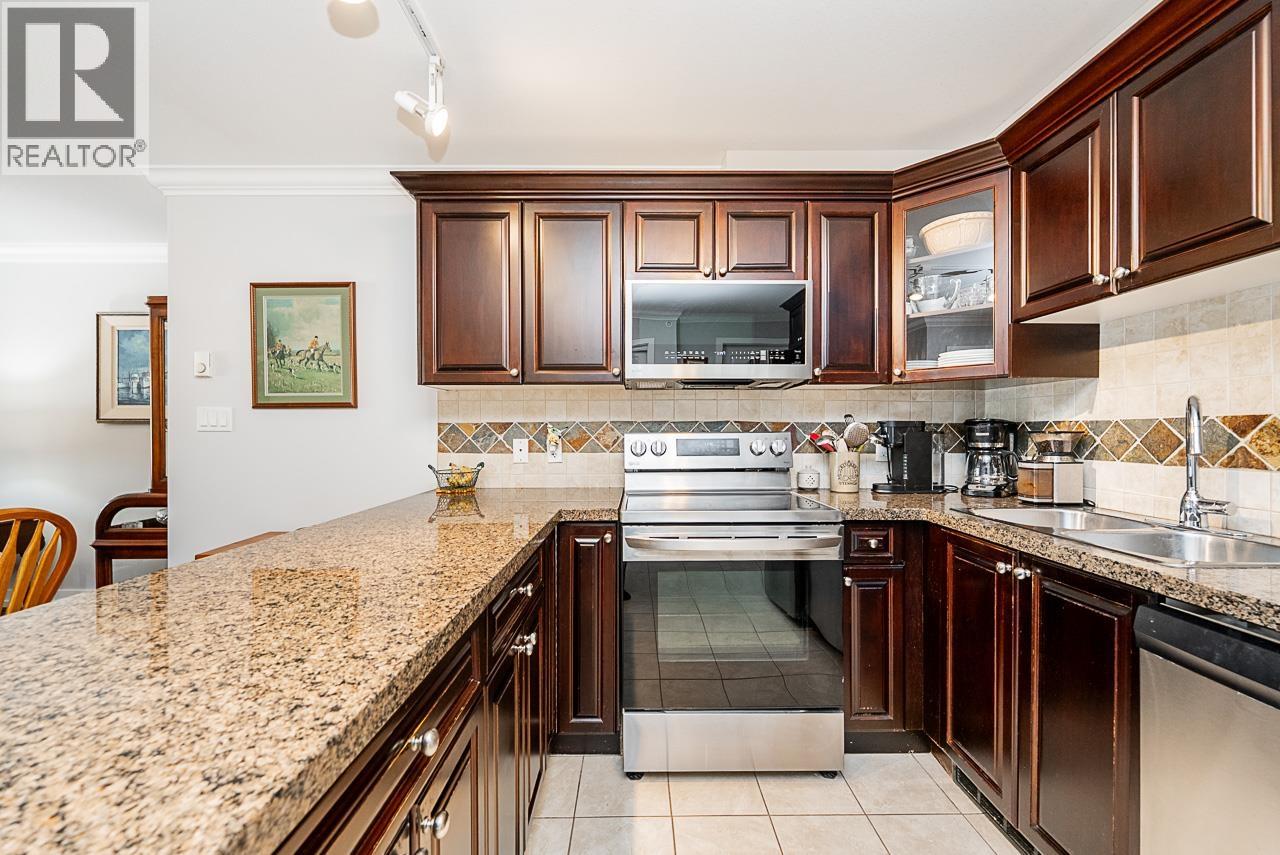 402 1310 Victoria Street, Squamish, British Columbia  V0N 3G0 - Photo 6 - R3058373