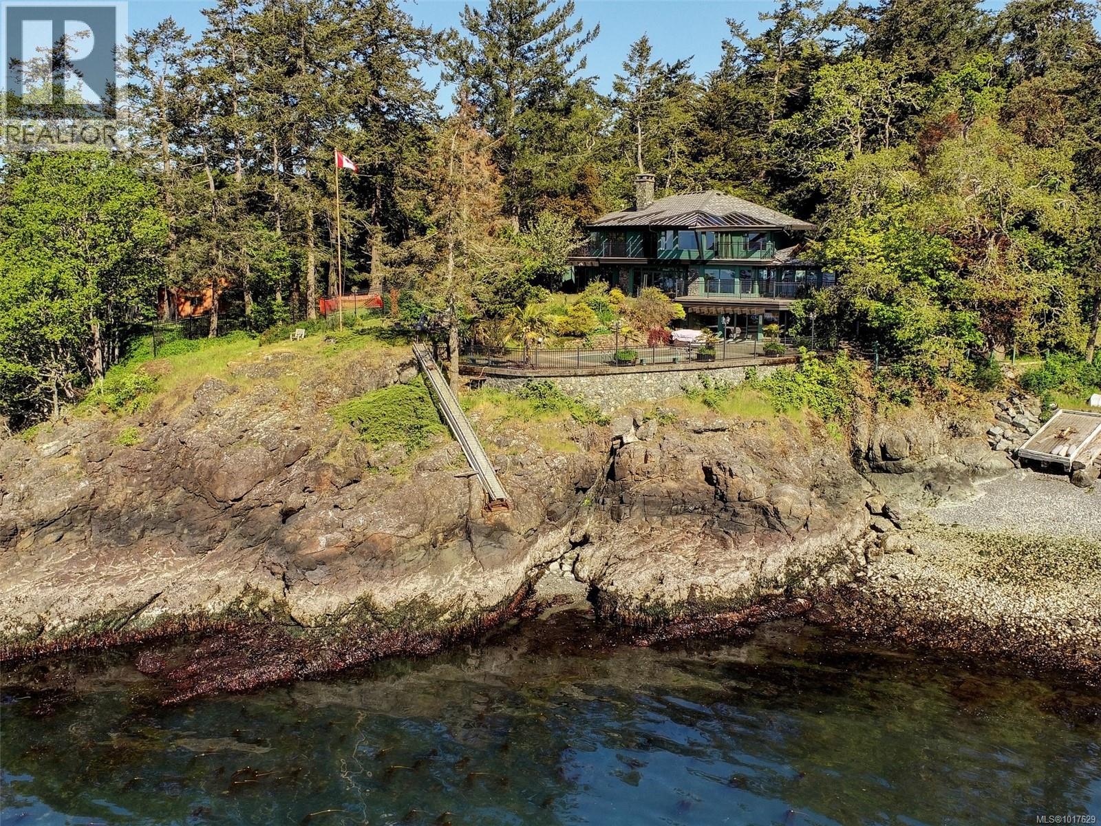 3779 Duke Rd, Metchosin, British Columbia