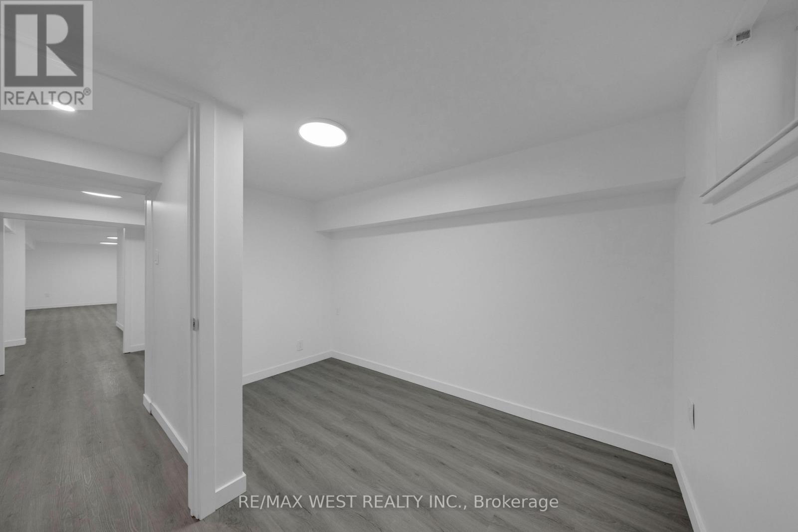 Lower - 24 Walter Avenue, Newmarket, Ontario  L3Y 2T3 - Photo 12 - N12465708