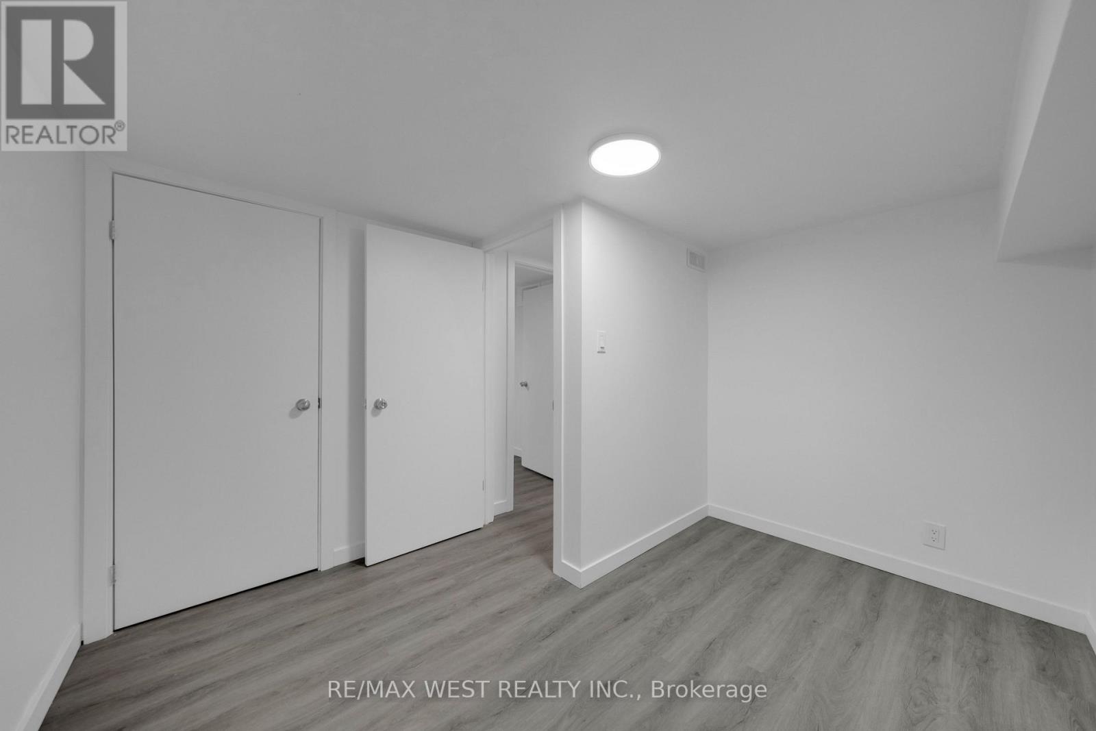 Lower - 24 Walter Avenue, Newmarket, Ontario  L3Y 2T3 - Photo 13 - N12465708