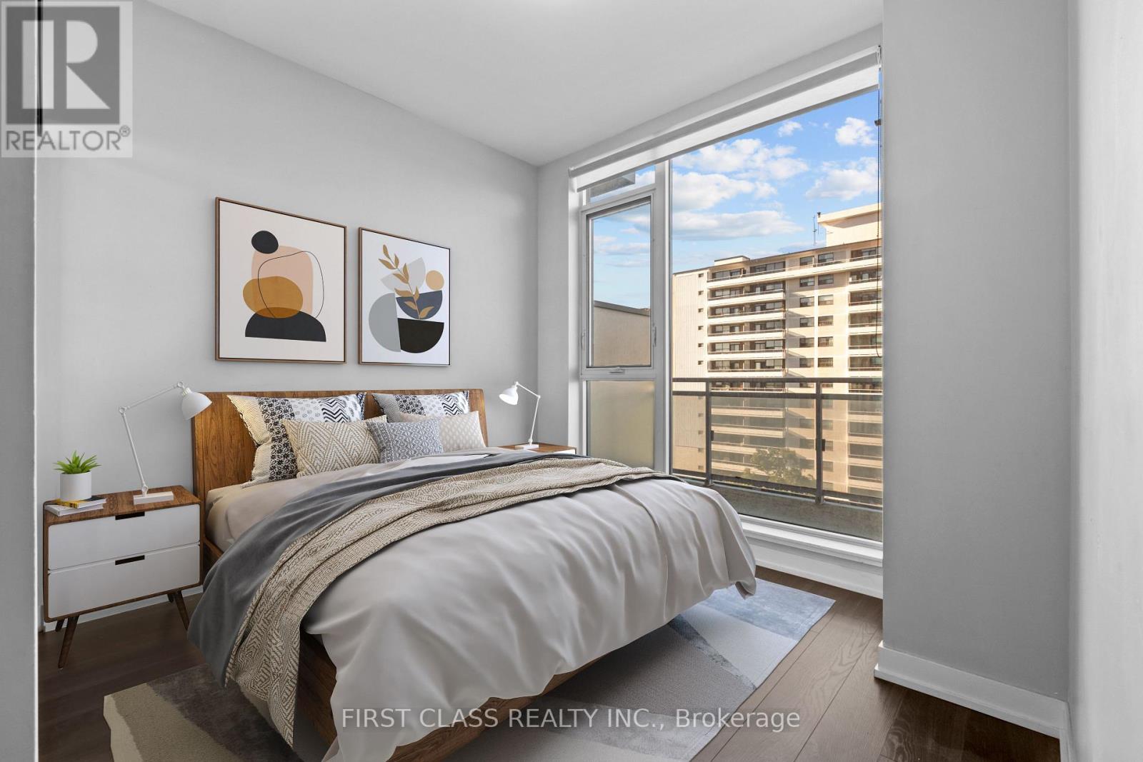 1020 - 1830 Bloor Street W, Toronto, Ontario  M6P 0A2 - Photo 14 - W12462859