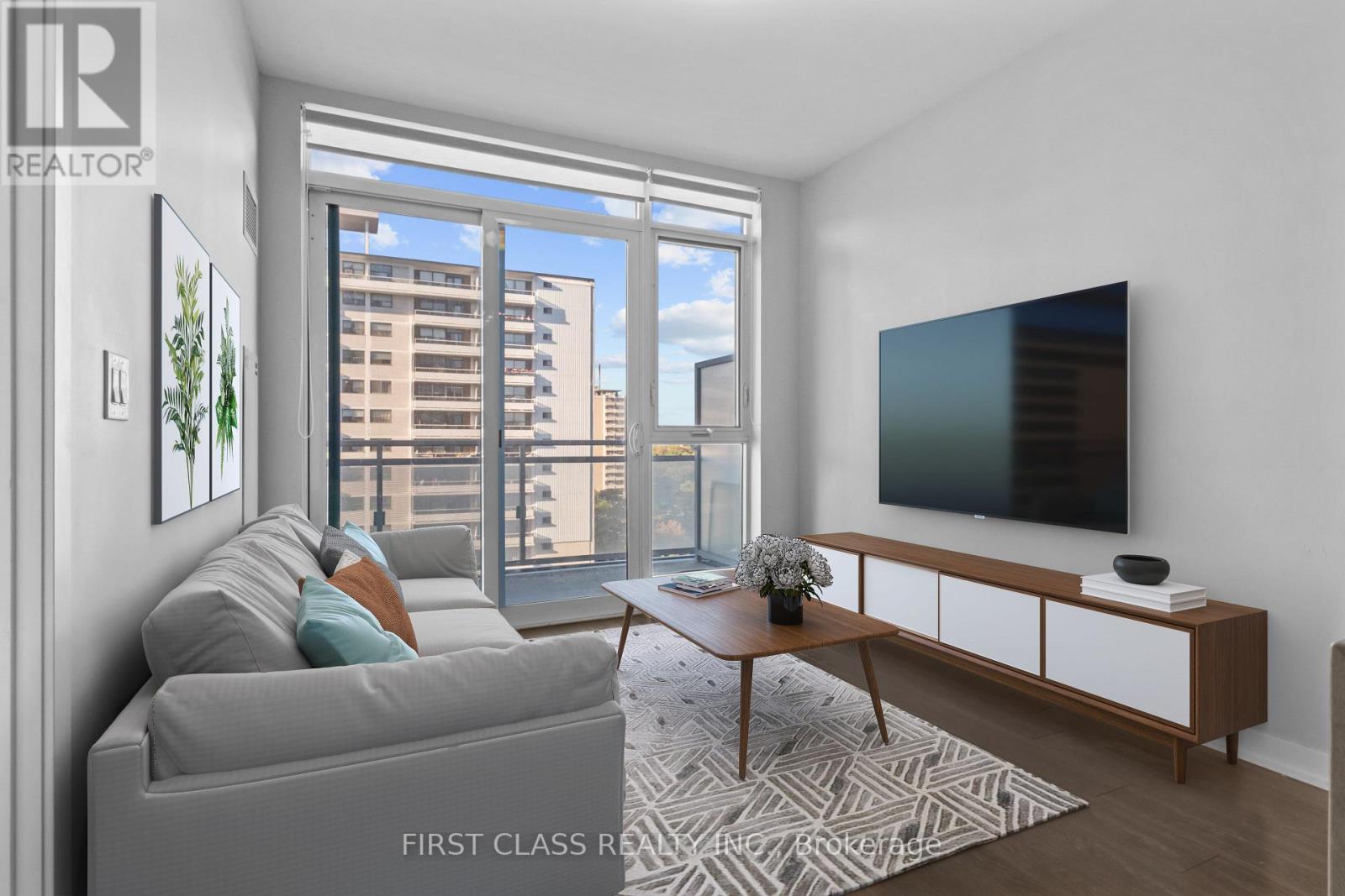 1020 - 1830 Bloor Street W, Toronto, Ontario  M6P 0A2 - Photo 4 - W12462859
