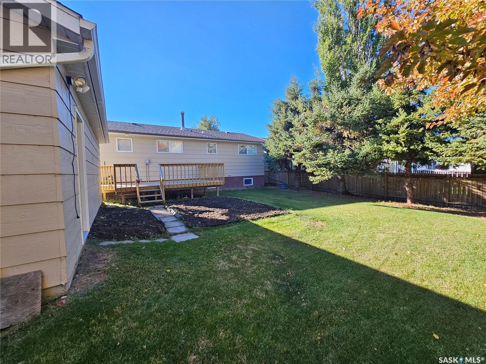 34 Stack Crescent, Meadow Lake, Saskatchewan  S9X 1B6 - Photo 19 - SK021029