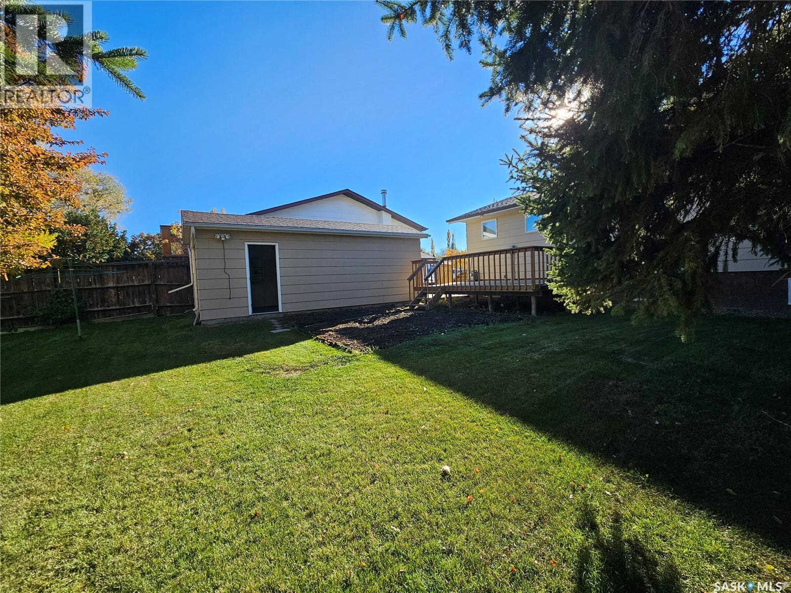34 Stack Crescent, Meadow Lake, Saskatchewan  S9X 1B6 - Photo 20 - SK021029