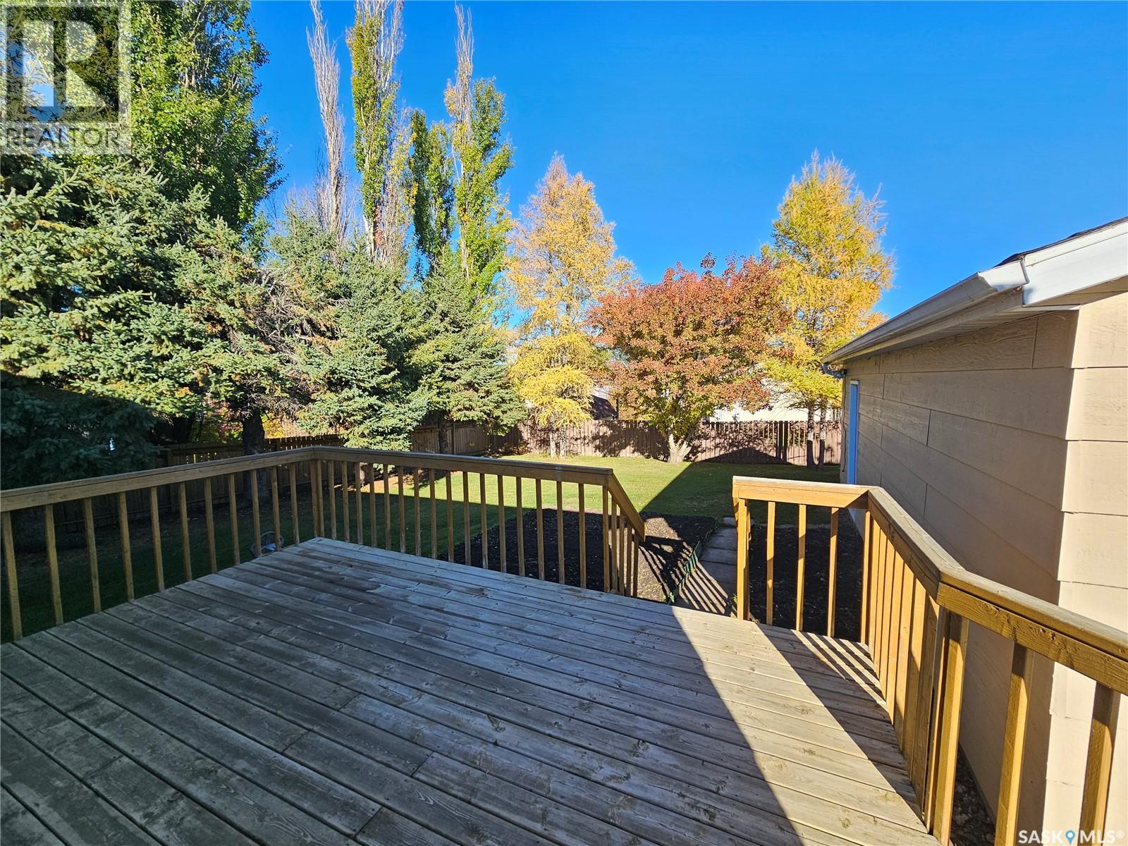 34 Stack Crescent, Meadow Lake, Saskatchewan  S9X 1B6 - Photo 21 - SK021029