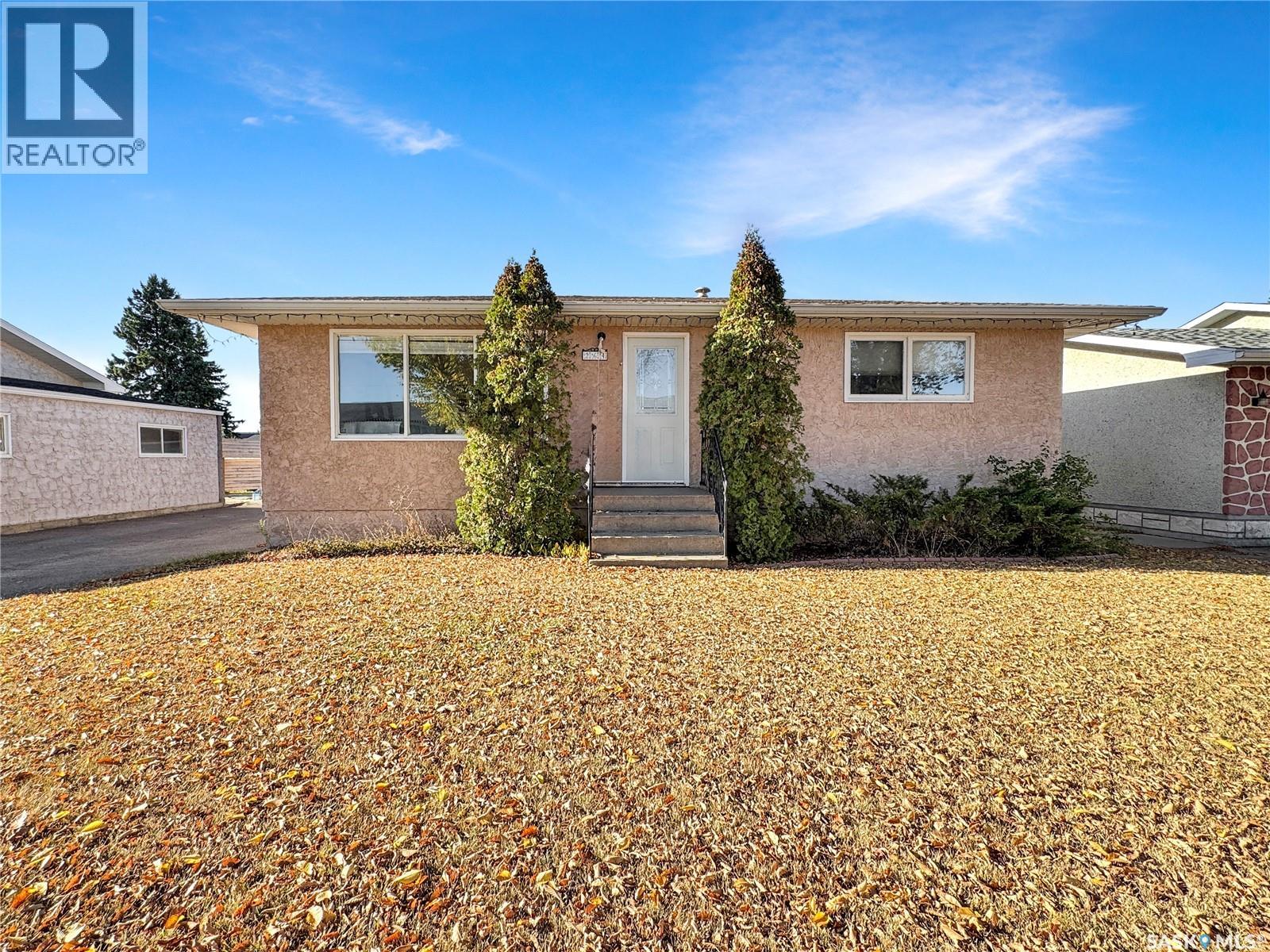 264 7th AVENUE W, unity, Saskatchewan