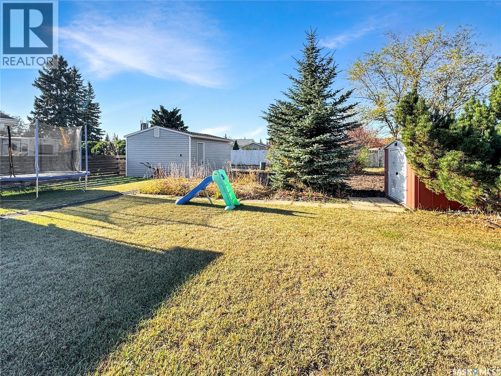 264 7th Avenue W, Unity, Saskatchewan  S0K 4L0 - Photo 16 - SK020760