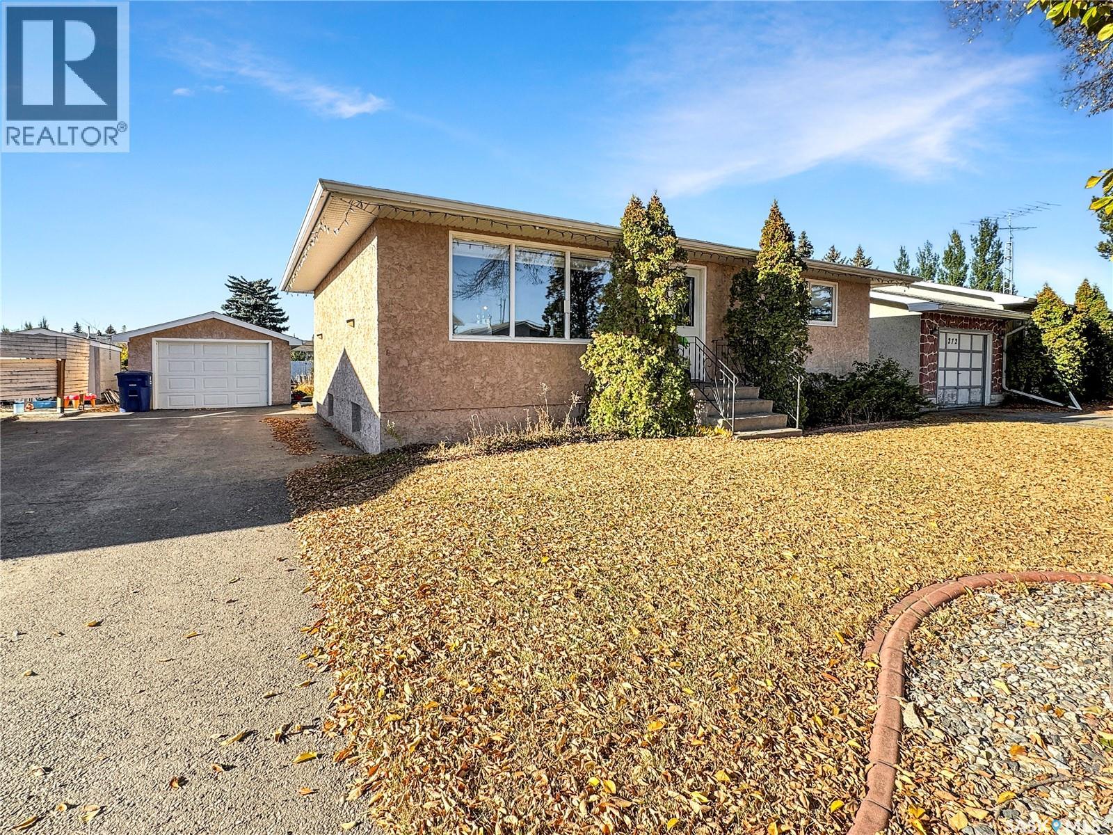 264 7th Avenue W, Unity, Saskatchewan  S0K 4L0 - Photo 2 - SK020760